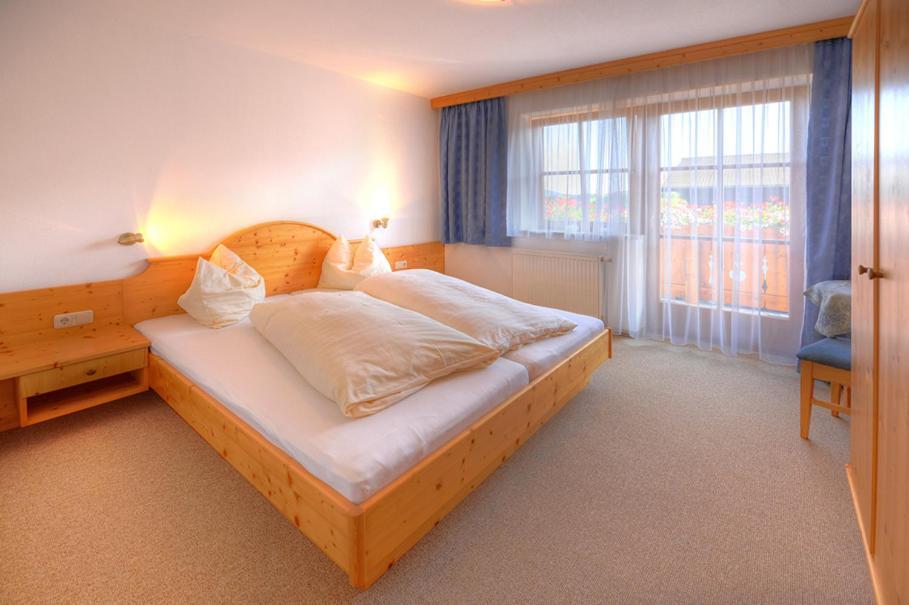 Apartmán Sauschneid Hof Taxenbach Exteriér fotografie