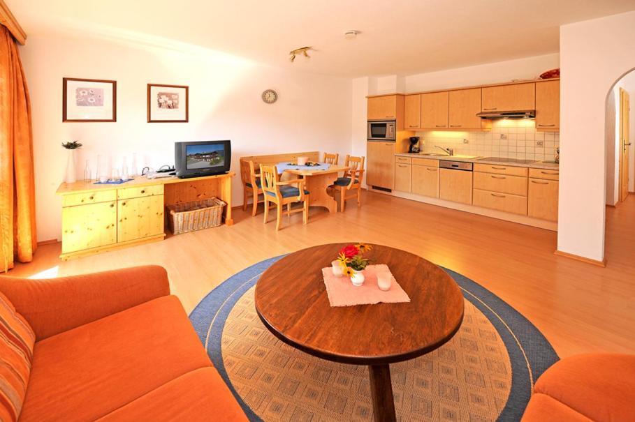 Apartmán Sauschneid Hof Taxenbach Exteriér fotografie