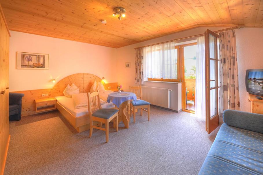Apartmán Sauschneid Hof Taxenbach Exteriér fotografie